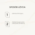 Ziołowy płyn do płukania jamy ustnej ortodontyczny 500 ml - Sylveco