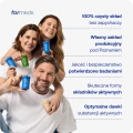 C 1000+ witamina C proszek 90 porcji - ForMeds Powder
