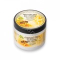 Krem z jadem pszczelim Bee Venom rozgrzewający z Kamforą 220 g - Editt