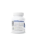 Tran Norweski 1000 mg smak cytrynowy 60 kapsułek - Osavi