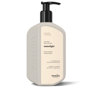 Waterlight Odżywka nawilżająca 250 ml - Resibo