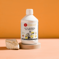 Kolagen dla mężczyzn 6 000 mg 500 ml - Yango