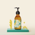 Mydło w płynie Eukaliptus Cytrynowy 300 ml - Cztery Szpaki