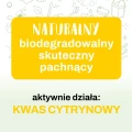 Żel do WC Cytrynowy 750 ml - Zielko