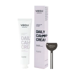 Całodzienny lekki krem kojący do twarzy Daily Calming Cream 75 ml - Veoli Botanica
