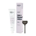 Całodzienny lekki krem do twarzy zwężający pory Daily Balance Cream 75 ml - Veoli Botanica