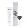 Całodzienny lekki krem do twarzy redukujący zmarszczki Daily Lift Cream 75 ml - Veoli Botanica