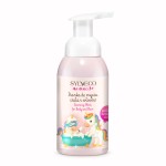 Pianka do mycia ciała i włosów Arbuzowa 290 ml - Sylveco dla dzieci