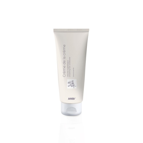 Creme de la Creme Odżywka wygładzająca 200 ml - Anwen