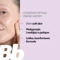 Krem BB z efektem soft skin Dark 30 ml - eeny meeny