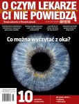 O czym lekarze Ci nie powiedzą - czerwiec 2026 wydanie papierowe