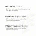 Odbudowujący szampon pszeniczno-owsiany 300 ml - Sylveco