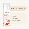 Lekki krem rokitnikowy 50 ml - Sylveco