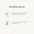 Lekki krem rokitnikowy 50 ml - Sylveco