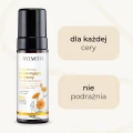 Nagietkowa pianka myjąca do twarzy 150 ml - Sylveco