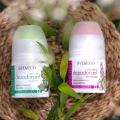 Naturalny dezodorant kwiatowy 50 ml - Sylveco