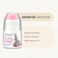Naturalny dezodorant kwiatowy 50 ml - Sylveco