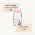 Naturalny dezodorant kwiatowy 50 ml - Sylveco