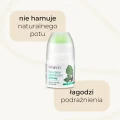 Naturalny dezodorant ziołowy 50 ml - Sylveco