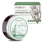 Oczyszczający peeling do twarzy 75 ml - Sylveco