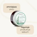 Oczyszczający peeling do twarzy 75 ml - Sylveco