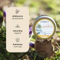 Wygładzający peeling do twarzy 75 ml - Sylveco