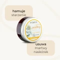 Wygładzający peeling do twarzy 75 ml - Sylveco