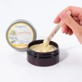 Wygładzający peeling do twarzy 75 ml - Sylveco