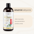 Lipowy płyn micelarny 400 ml - Sylveco