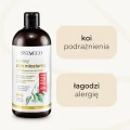 Lipowy płyn micelarny 400 ml - Sylveco