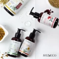 Arnikowe mleczko oczyszczające 150 ml - Sylveco