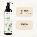 Balsam brzozowy do ciała z betuliną 300 ml - Sylveco