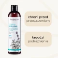 Delikatny żel do ciała 300 ml - Sylveco