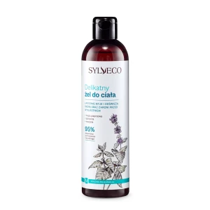 Delikatny żel do ciała 300 ml - Sylveco