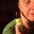 Czarny Bez Wygładzający krem pod oczy Witamina C 3%, róża, wino 15 ml - iossi