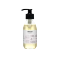 Emulgujący olejek do zmywania makijażu i SPF dla skóry suchej Squeeze a Grape 150 ml - Veoli Botanica