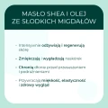 Krem do rąk odżywczy 50 ml - Sylveco Pure Line