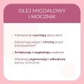 Krem do rąk nawilżający 50 ml - Sylveco Pure Line