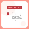 Krem do stóp regenerująco-nawilżający 75 ml - Sylveco Pure Line