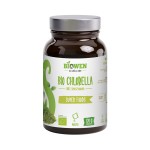 PRZECENA! (krótki termin) BIO Chlorella proszek 120 g - Biowen