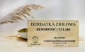 Herbatka hemoroidy i żylaki 75 g - Ziołowy Raj