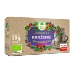 Herbatka Krążenie EKO fix 25 x 2 g (saszetki) - Dary Natury