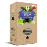 Herbatka Zdrowe Tętnice EKO fix 25 x 2 g (saszetki) - Dary Natury 