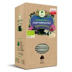 Odporność herbatka EKO fix 25 x 2 g (saszetki) - Dary Natury