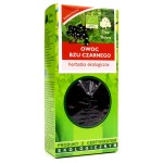 Bez czarny owoc EKO 100 g - Dary Natury