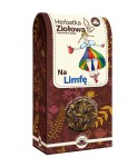 Na Limfę herbatka ziołowa 80 g - Natura Wita