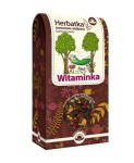 Witaminka herbatka owocowo-ziołowa 100 g - Natura Wita