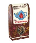 Na Cholesterol herbatka ziołowa 100 g - Natura Wita