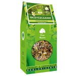 Herbatka Oczyszczanie EKO suplement diety 200 g - Dary Natury
