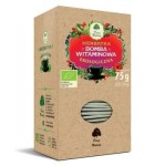 Herbatka Bomba Witaminowa EKO fix 25 x 3 g (saszetki) - Dary Natury